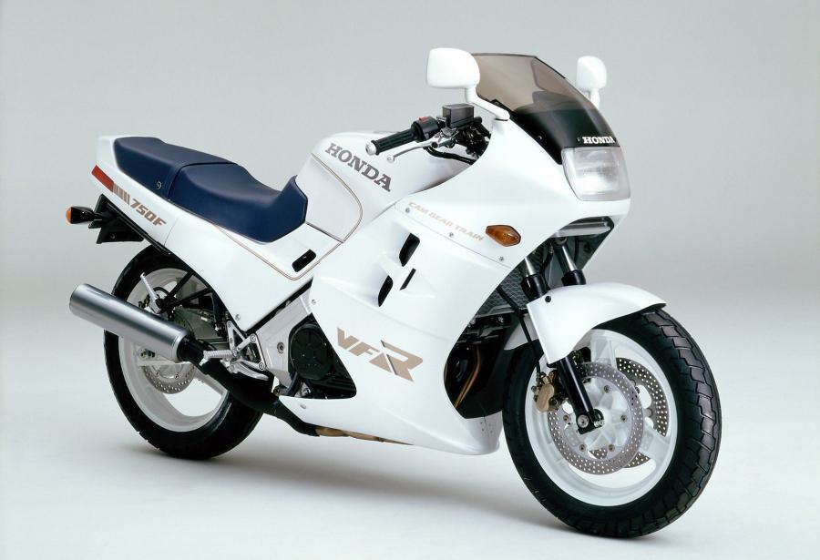 Honda VFR750F